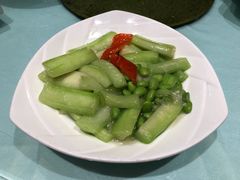 -小厨娘淮扬菜(板桥一店)