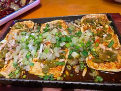 -二钳洞庭虾蟹·江湖菜(成都鹭岛店)