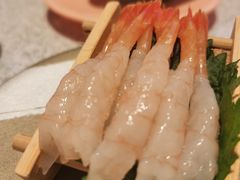 -争鲜回转寿司(朝外悠唐PLUS店)