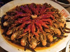 -红盔甲·小龙虾(车公庙店)