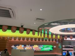 -蛙喔炭烧牛蛙(盐城盐都万达店)