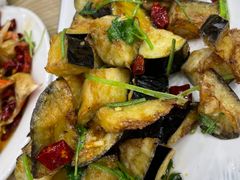 -聚德福海鲜家常菜(刘庄店)