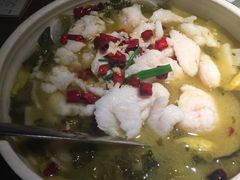 -外婆私房菜(新亚百货店)