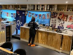 -龍二烧肉酒场(九亭店)