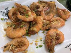 -景好海鲜餐厅(大鹏必选旅游店)