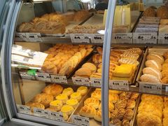 -美嘉华面包西饼店(红胜坊店)