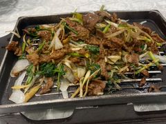 -马凯餐厅(地安门店)