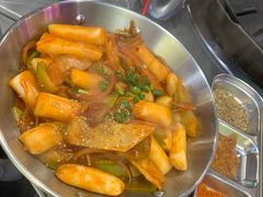 -玄希浪漫厨房·韩料烤肉(湖滨银泰in77店)