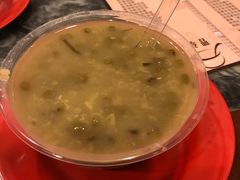 绿豆海带糖水-玫瑰甜品(文明路店)
