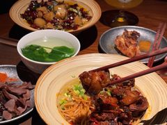 -大聖·精酿啤酒&火烧鸡(市南路店)