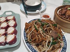 -喜势点·糖沙翁手工茶点·本地人茶居(永庆坊店)