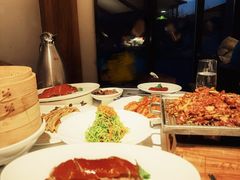 -四季民福烤鸭店(故宫店)