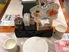 -翠华餐厅(德基广场店)