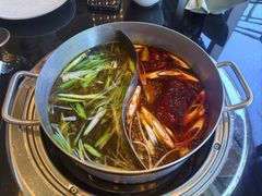 -西安浐灞艾美酒店·汉江餐厅·火锅