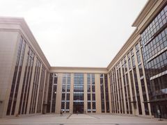 -河南师范大学(主校区)