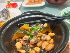 -稻香饭店(龙华天虹店)