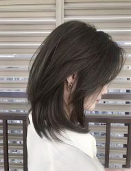 -Rise Hair上升造型