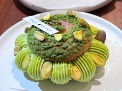 -Ten Olives甜点