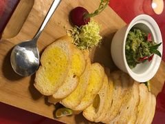 牛油果法棍-禧和源养生素食茶馆