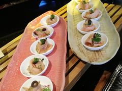 -泰谷酒店·太古码头闽菜自助餐厅