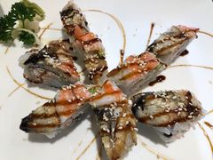 -井圣日膳(万达店)