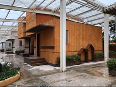 -前小桔亲子创意农场·草莓采摘·露营烧烤