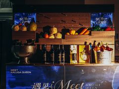 -今轩中餐厅(西安经开洲际酒店)