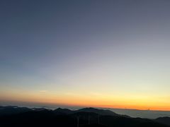 -东白山