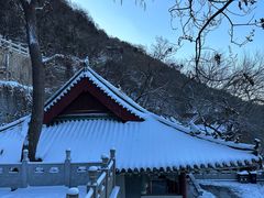 -千佛山风景名胜区