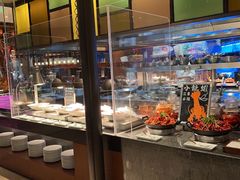 -长沙君悦酒店·自助餐厅咖啡厅
