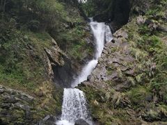 -石台牯牛降景区