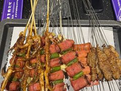 -冰城小镇音乐串吧·聚会餐厅(百子湾店)