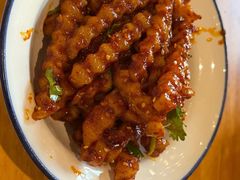 -付小姐在成都(中山公园店)