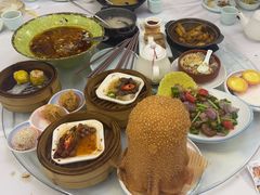 -和乐喜点(宝岗大道店)