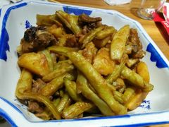 -高晓山馅饼店(牛庄百年店)