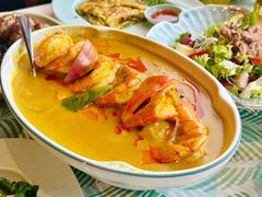 -蕉叶·广州明星泰国菜(黑金冠保利广场店)