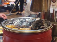 -味家烤肉烤鳗鱼牛排(西塔旗舰店)