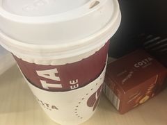 -COSTA COFFEE(上海虹口公园店)