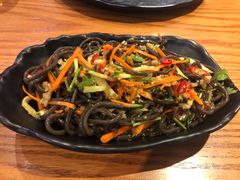 -三太子地摊烧烤·小龙虾(北蔡店)