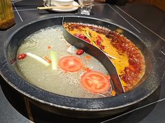 -老夏老火锅(西安南路总店)
