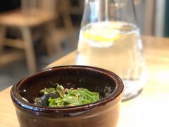 皮蛋青椒擂茄子-费大厨辣椒炒肉(皇庭广场店)