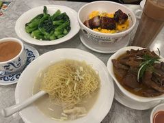 -翠华餐厅(正佳广场店)