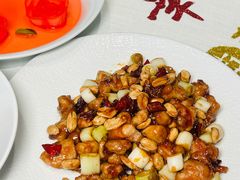 -壹零捌道·北京烤鸭(车公庄店)