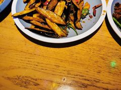 -大哈福烧烤·海鲜·家常菜(延安三路店)