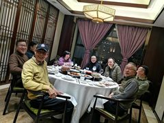 -香雪海饭店中餐厅(人民桥店)
