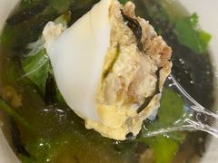 -家宴·灌蛋·沙茶面(曾厝垵店)