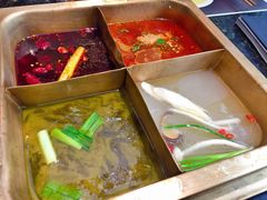 -王家渡火锅店(棕榈泉店)