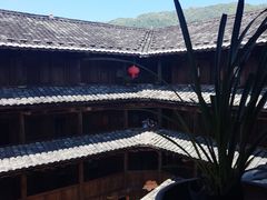 -云水谣景区-土楼之光文化园