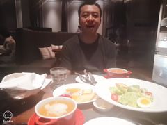 -食间牛排(湖西路店)