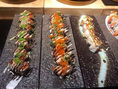 -喜庭海鲜自助(来福士店)